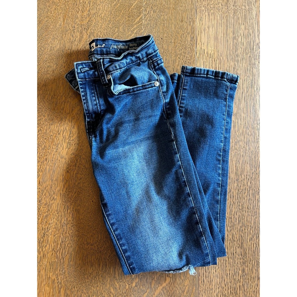 7 for all Mankind Kids Jeans size‎ 12